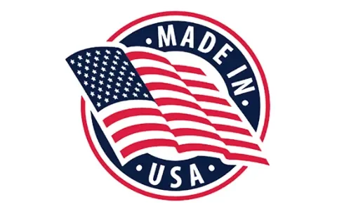NeuroZoom made in the USA