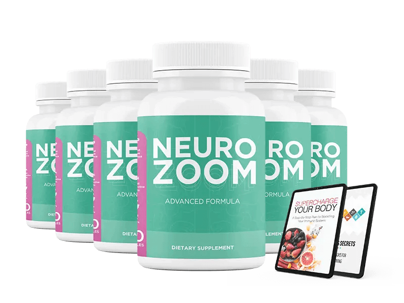 Neurozoom Buy Now